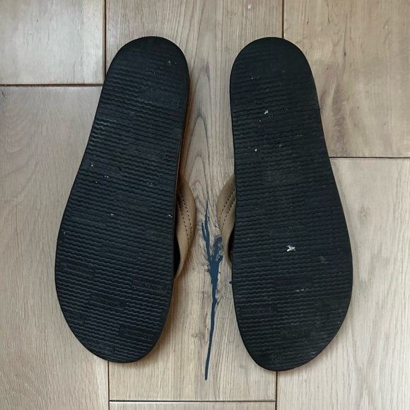 Rainbow Leather Sandal - Picture 5 of 5